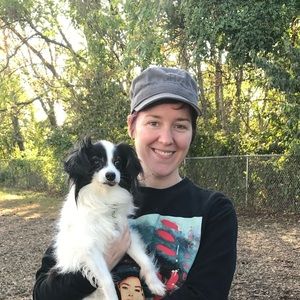 Meet your Posher, Alison